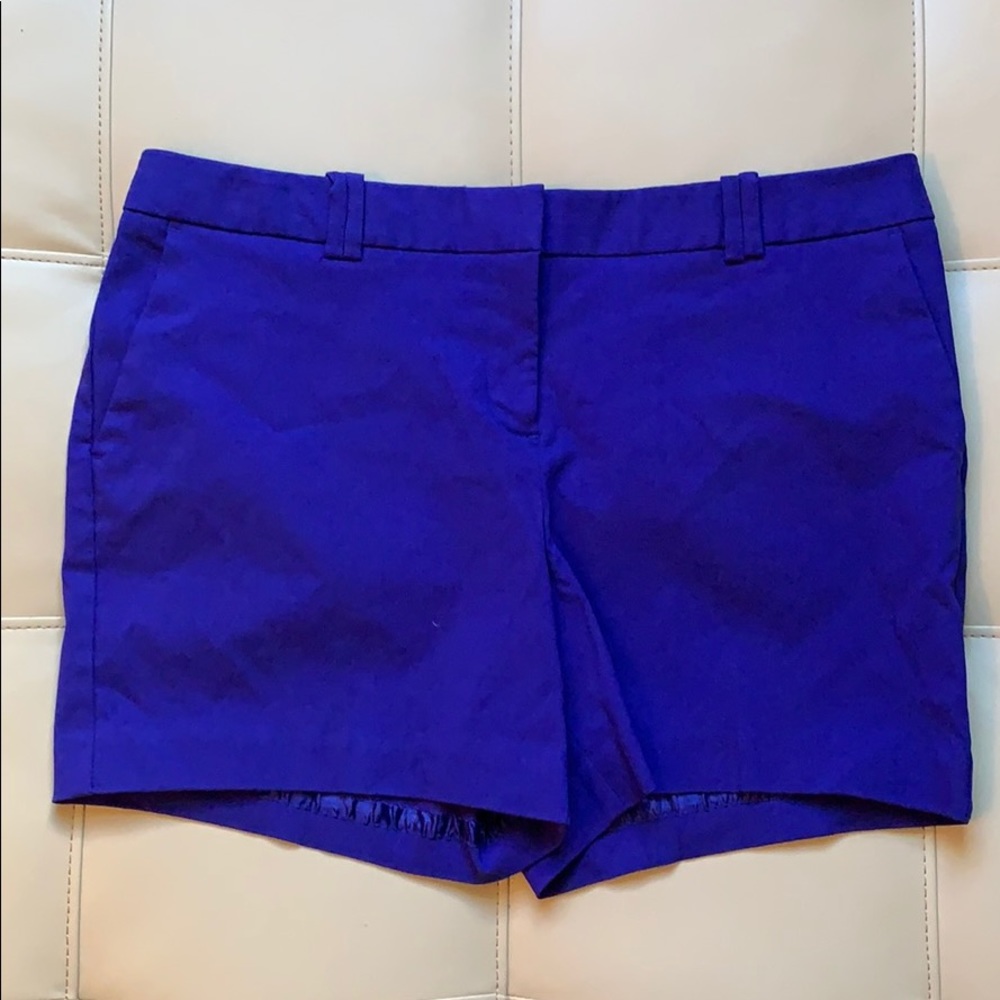 Shorts Worthington Royal Blue